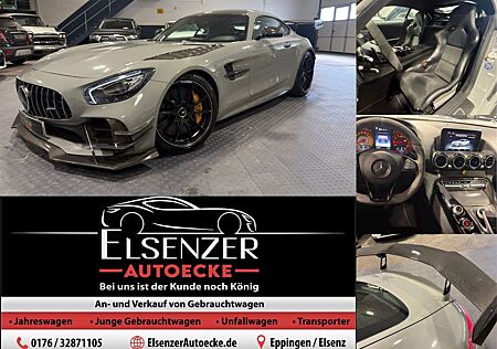 Mercedes-Benz AMG GT R TIKT Full Carbon Keramik Burm High END