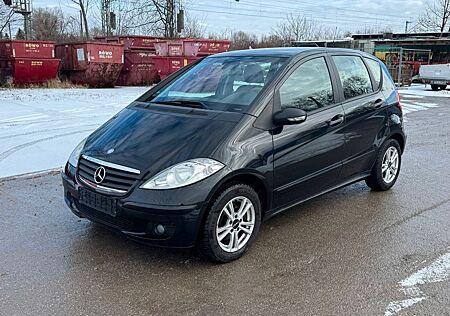 Mercedes-Benz A 150 ELEGANCE Elegance
