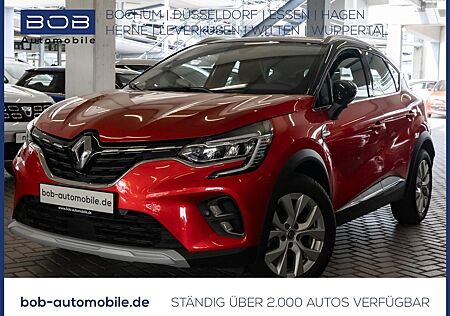 Renault Captur TCe 130 EDC Intens Klima+AppleCarPlay+LED