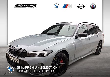 BMW M340d xDrive Touring M SPORTPAKET-HARMAN KARDON
