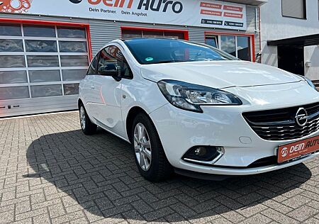 Opel Corsa E 1.4 Color Edition ecoFlex