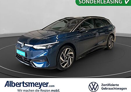 VW ID.7 Volkswagen Tourer Pro +ACC+NAVI+IQ.LIGHT+MASSAGESITZ++