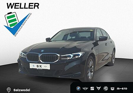 BMW 330e xDrive LiCoPro,ACC,RFK,H/K,DA,HUD,Pa