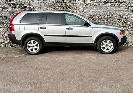 Volvo XC 90 XC90 D5 Kinetic 1,Hand + org. nur 76.715 km
