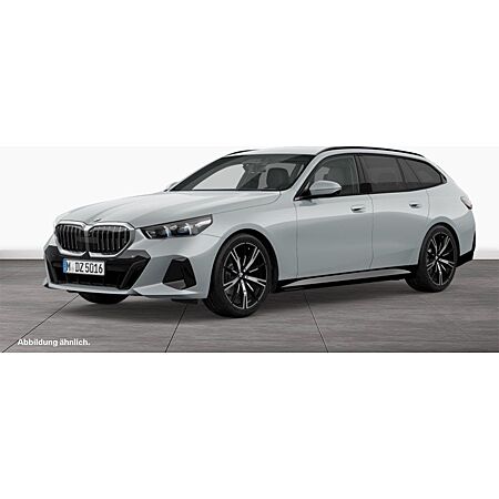 BMW 520 leasen