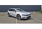 VW Passat Alltrack Volkswagen 2.0 TDI SCR 140kW DSG BMT 4M...