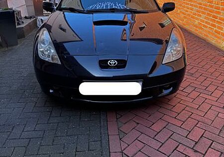 Toyota Celica 1.8 S S