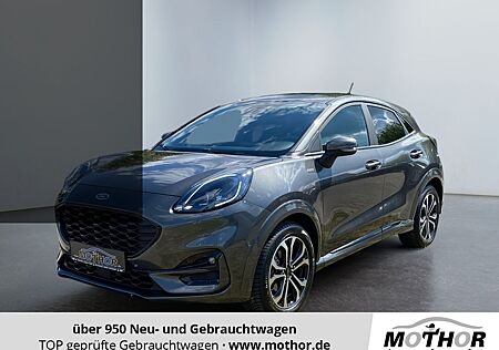 Ford Puma ST-Line 1.0 EcoBoost ACC PDC KAM NAVI SHZ