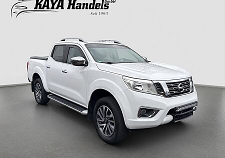 Nissan Navara NP300 Double Cab 4x4 Navi/Kamera/LKW