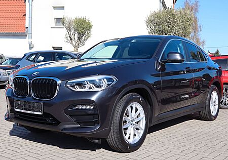 BMW X4 xDrive20i AT Advantage