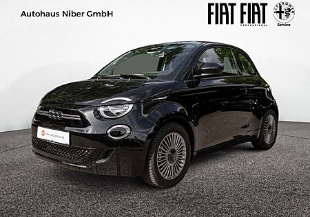 Fiat 500E Icon Navi Klima Carplay
