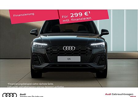 Audi Q5 (FYG)(06.2020- ) 40 TFSI quattro S line