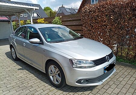 VW Jetta Volkswagen 1.2 TSI Trendline Trendline