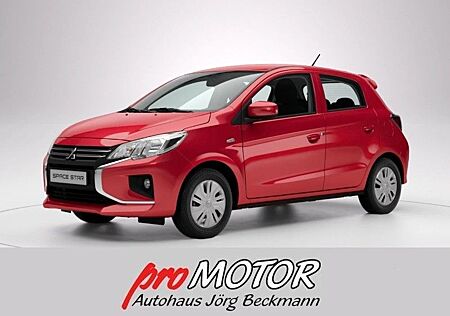Mitsubishi Space Star 1.2 "Plus" *8 Jahre Garantie ab EZ