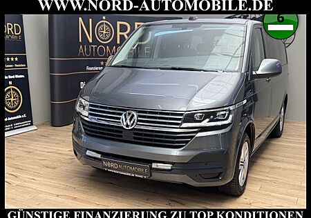 VW T6 Multivan Volkswagen T6.1 Multivan 4MOT DSG *LED*ACC*STHZ*KAM*