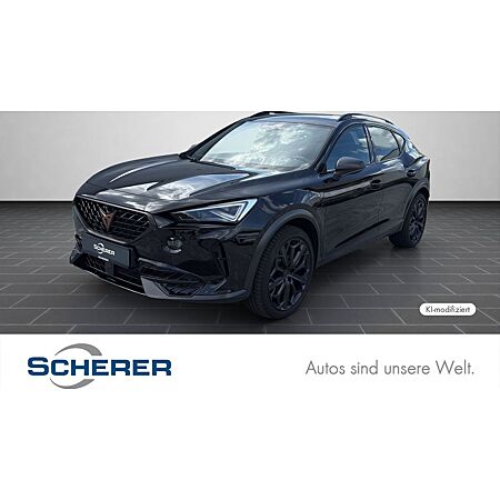 Cupra Formentor leasen