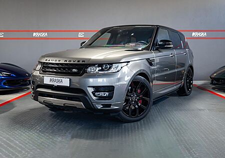 Land Rover Range Rover Sport 5.0 Autobiography Dynamic AHK