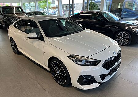 BMW 218 Gran Coupé M-Sport