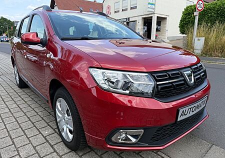 Dacia Logan MCV II Kombi Laureate Automatik/EURO 6