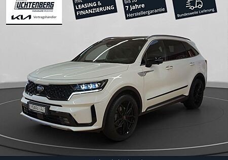 Kia Sorento 1.6T Plug-In Hybrid PLATINUM AWD PANO-DA