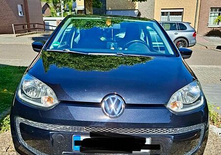 VW Up Volkswagen ! 1.0 44kW MOVE !