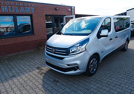 Fiat Talento Kombi L2H1 1,2t Family Panorama