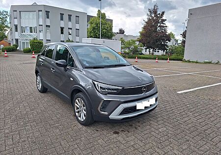 Opel Crossland X Crossland (X) 1.2 Elegance96kW Automatik Kamera