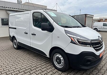 Renault Trafic Kasten 3,0t Komfort