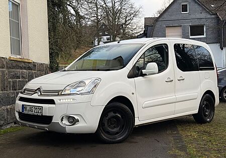 Citroën Berlingo HDi 90 Selection/KLIMA/BLUETOOTH/8-FACH