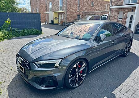Audi S5 TDI 3.0 V6 Quattro | Winterräder inkl.