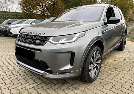 Land Rover Discovery Sport Discovery*Sport*R-Dynamic*SE*AWD*BLACK-P*LED*VOL