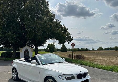 BMW 118i Cabrio Lim. Ed. Lifestyle M Sportp. Lim...