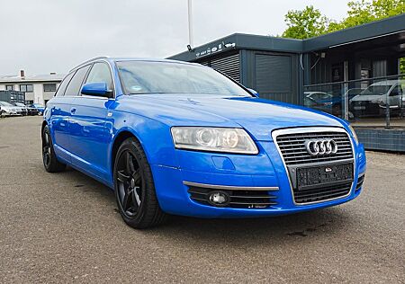 Audi A6 Avant 2.7 TDI *Automatik*AHK