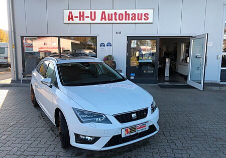 Seat Leon ST FR