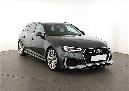 Audi RS4 V6 Biturbo 2019 , 4X4, Automatik,