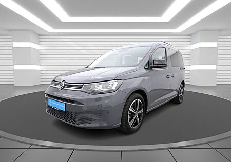 VW Caddy Volkswagen LIFE 1.5 TSI DSG (+ACC-RADAR+NAVI) Klima