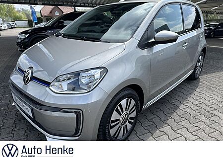 VW e-up! Volkswagen e-up! 61kW UNITED + KLIMA Klima Sitzheizung