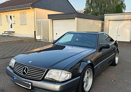 Mercedes-Benz SL 500 500 SL