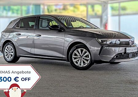 Opel Astra L Lim. 5-trg. Business Edition