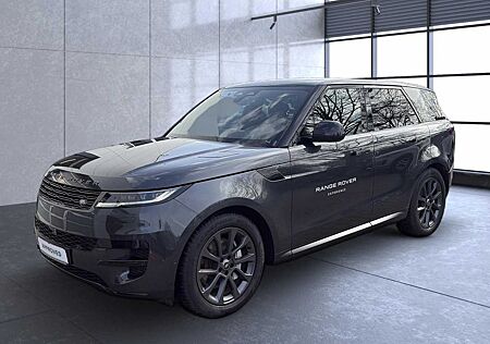 Land Rover Range Rover Sport D300 SE AHK|Pano|3dSurround