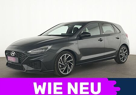 Hyundai i30 N-Line LED|Kamera|SHZ|Navi|Kessy|Tempomat