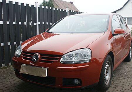 VW Golf Volkswagen 1.4 Edition Edition
