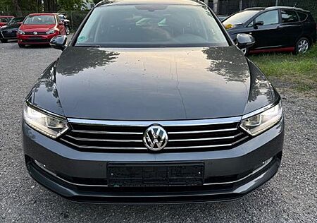 VW Passat Variant Volkswagen 1.8 TSI DSG BMT Highline Vari...