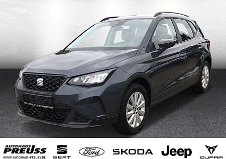 Seat Arona Style 1,0 TSI