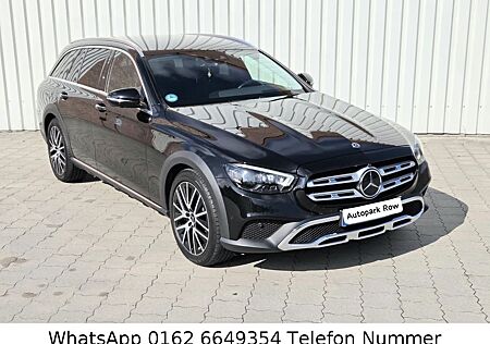 Mercedes-Benz E 400 d 4Matic All-Terrain 9-G Head-Up AHK