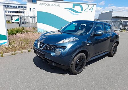 Nissan Juke 1.6 Acenta
