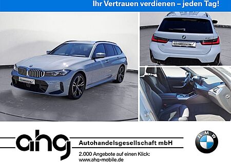 BMW 318i Touring M Sportpaket Stop & Go Sportsitze