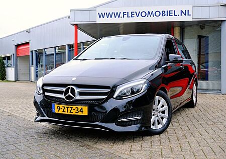 Mercedes-Benz B 180 CDI Lease Edition Aut.