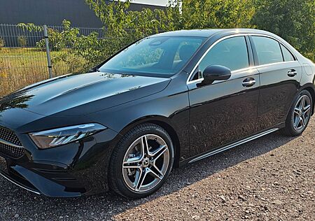 Mercedes-Benz A 180 Lim AMG Paket Garantiepaket
