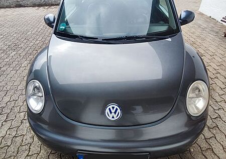 VW New Beetle Volkswagen 1.4 Generation Generation